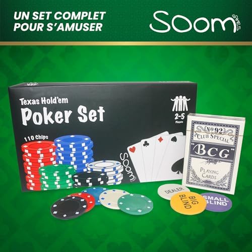 Vue 6 de Soom Games Jeu De