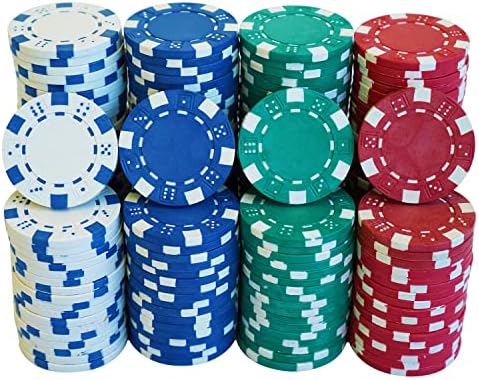 Vue 2 de Seetooogames Lot De Jetons