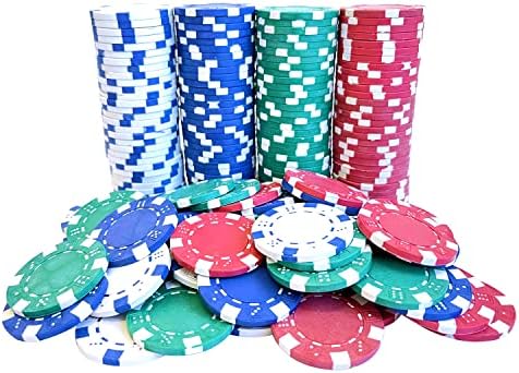 Vue 3 de Seetooogames Lot De Jetons