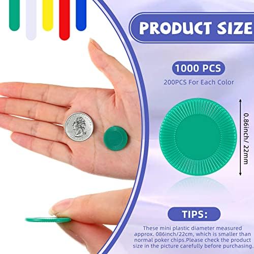 Vue 2 de Skylety Pieces Jetons De