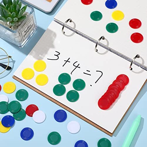 Vue 3 de Skylety Pieces Jetons De