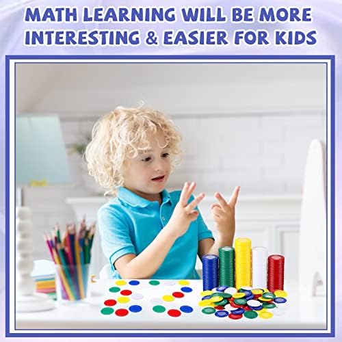 Vue 5 de Skylety Pieces Jetons De