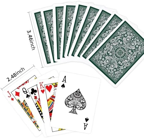 Vue 2 de Pack Jeu De Carte