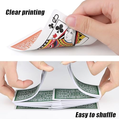 Vue 4 de Pack Jeu De Carte