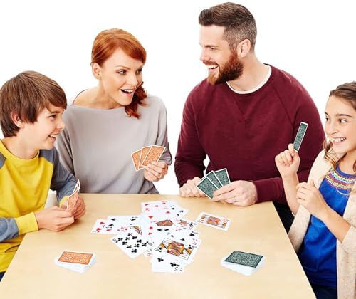 Vue 5 de Pack Jeu De Carte