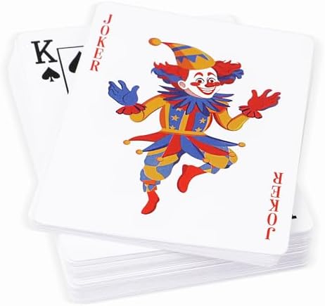 Vue 6 de Pack Jeu De Carte