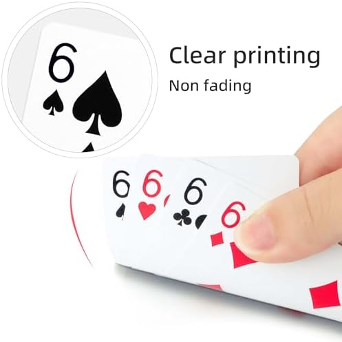 Vue 7 de Pack Jeu De Carte