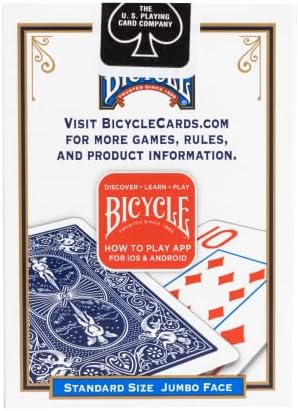 Vue 3 de Bicycle Original Rider Back