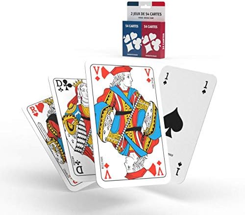 Vue 2 de Ducale Jeu De