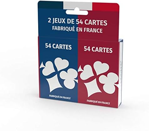 Vue 3 de Ducale Jeu De