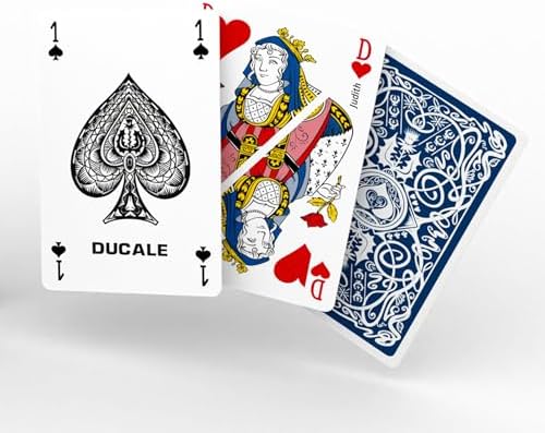 Vue 4 de Ducale Origine Jeu De