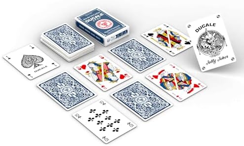 Vue 5 de Ducale Origine Jeu De