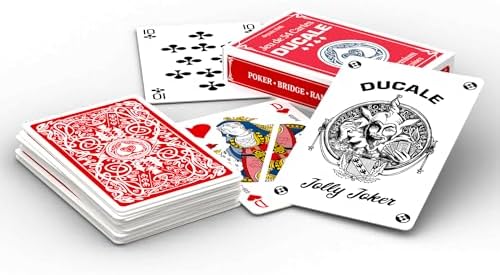 Vue 6 de Ducale Origine Jeu De