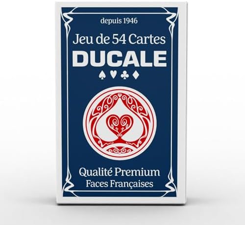 Vue 7 de Ducale Origine Jeu De