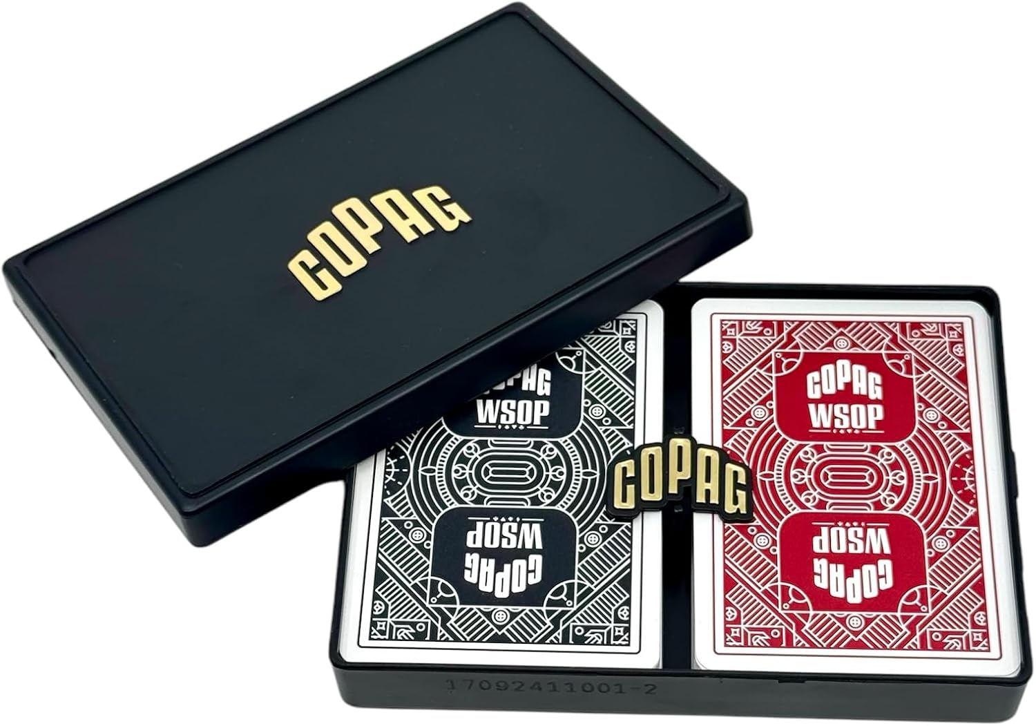 Copag Cartes De Poker