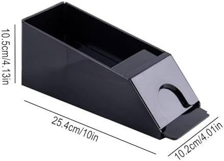 Vue 5 de Anulely Distributeur De Cartes