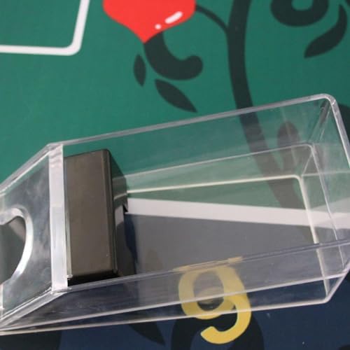 Vue 7 de Anulely Distributeur De Cartes