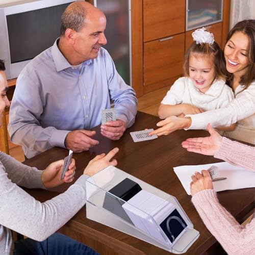 Vue 2 de Sabot Cartes Reutilisable