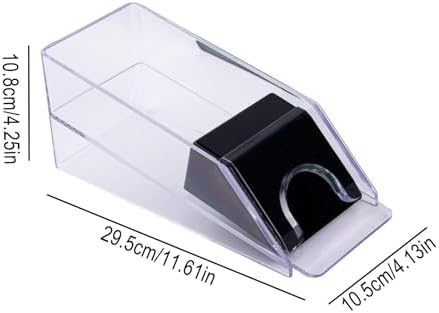 Vue 5 de Sabot Cartes Reutilisable