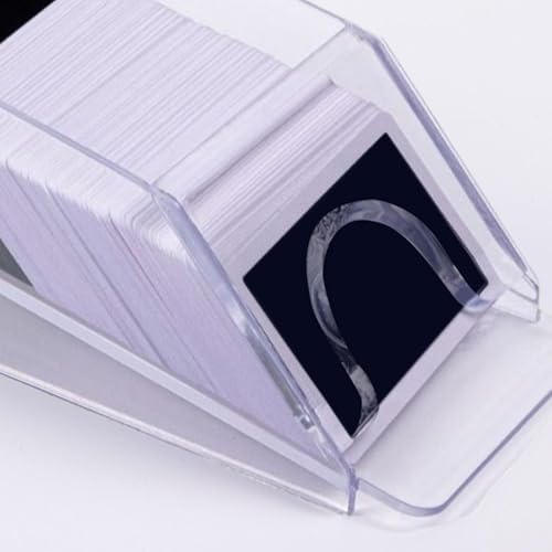 Vue 6 de Sabot Cartes Reutilisable