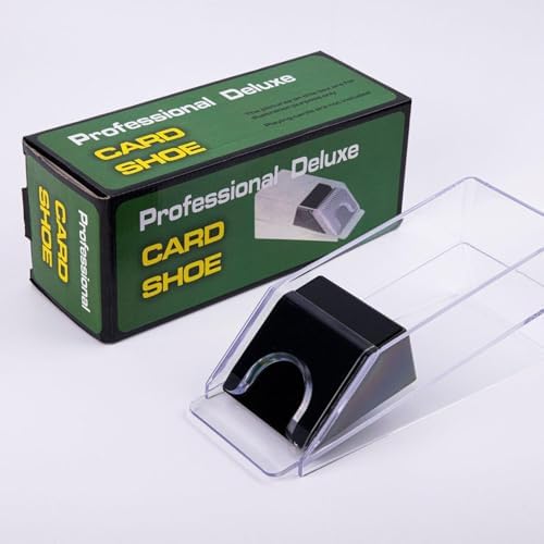 Vue 7 de Sabot Cartes Reutilisable