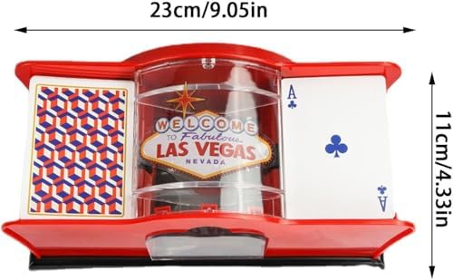 Vue 4 de Rebirthesame Cartes Manivelle