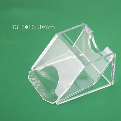 Vue 3 de Kalttoy Deck Acrylique Dealing