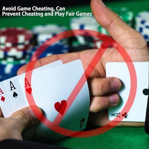 Vue 5 de Rebirthesame Cartes Manivelle