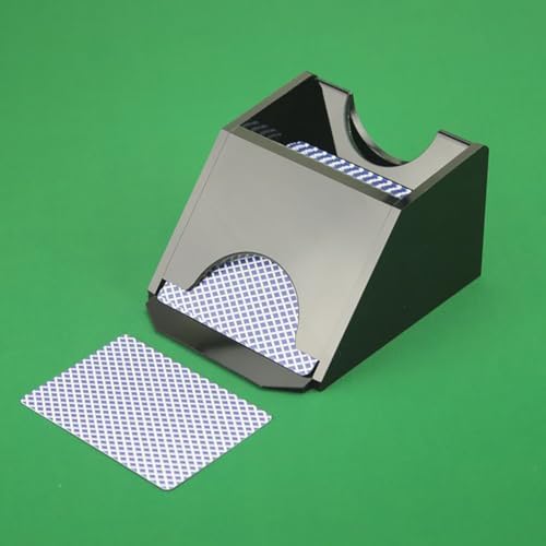 Vue 7 de Kalttoy Deck Acrylique Dealing