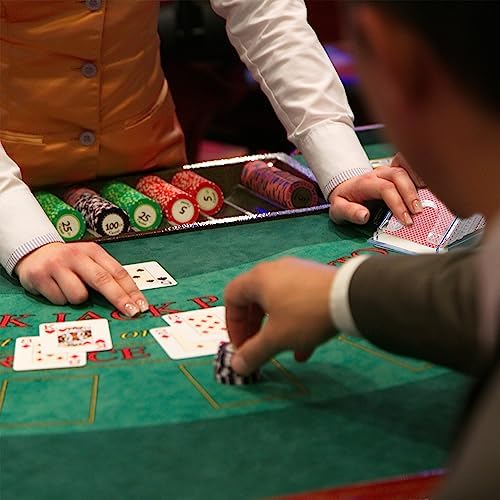 Vue 3 de Relaxdays Distributeur De Cartes