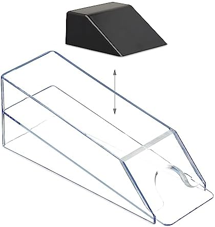 Vue 6 de Relaxdays Distributeur De Cartes