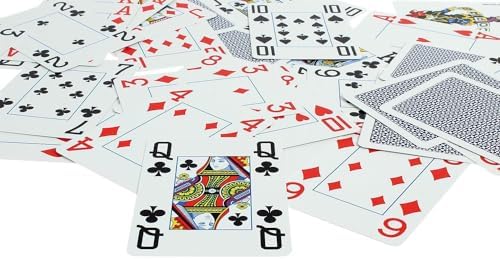 Vue 3 de Copag Jeu De Poker