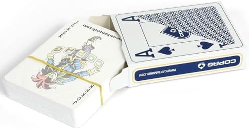 Vue 4 de Copag Jeu De Poker