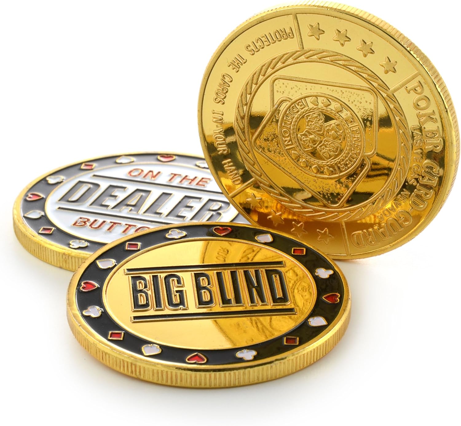 Ganzoo Jeu De Boutons