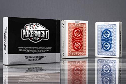 Vue 7 de Poker Night Pro Jeux