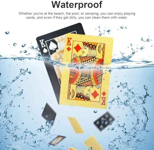 Vue 2 de Wugauwor Jeux De Cartes