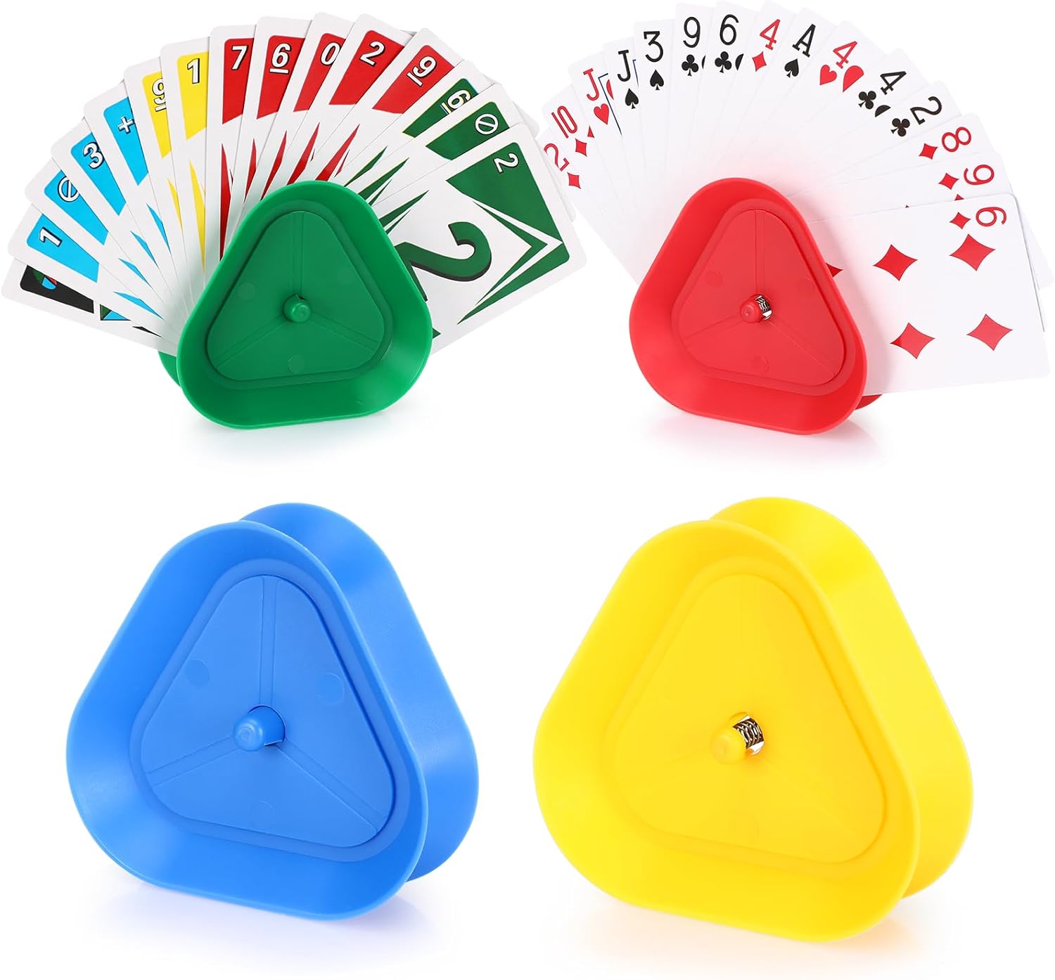 Sprifityy Pieces Porte Carte