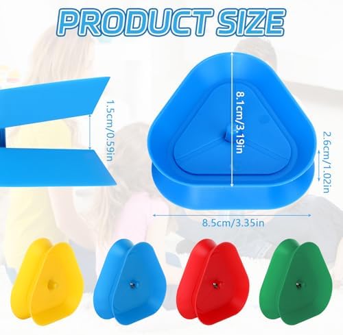 Vue 2 de Sprifityy Pieces Porte Carte