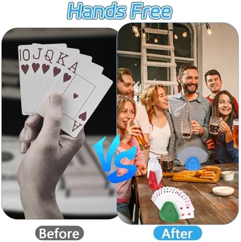 Vue 4 de Sprifityy Pieces Porte Carte