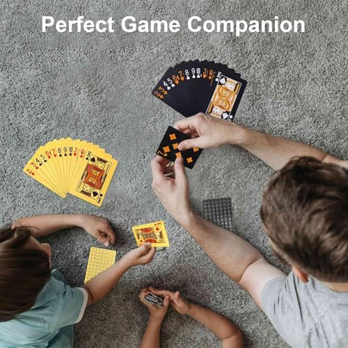 Vue 7 de Wugauwor Jeux De Cartes