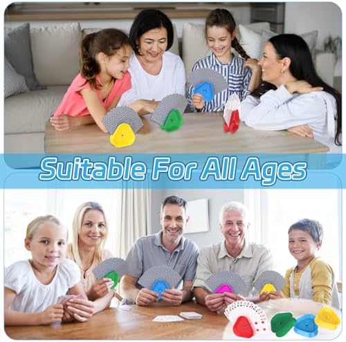 Vue 5 de Sprifityy Pieces Porte Carte