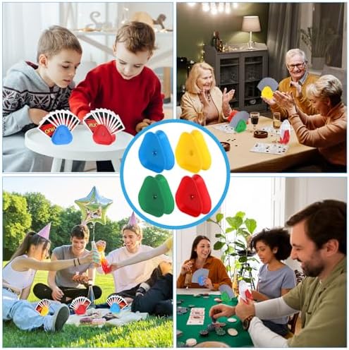 Vue 6 de Sprifityy Pieces Porte Carte