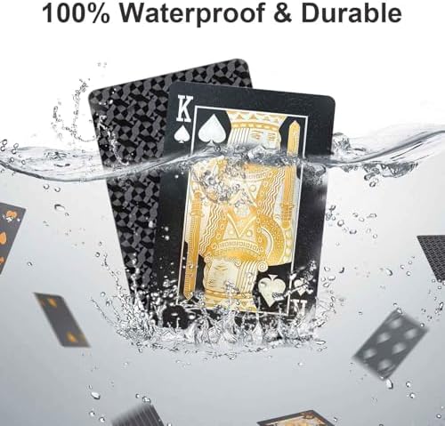 Vue 2 de Wugauwor Jeu De Cartes