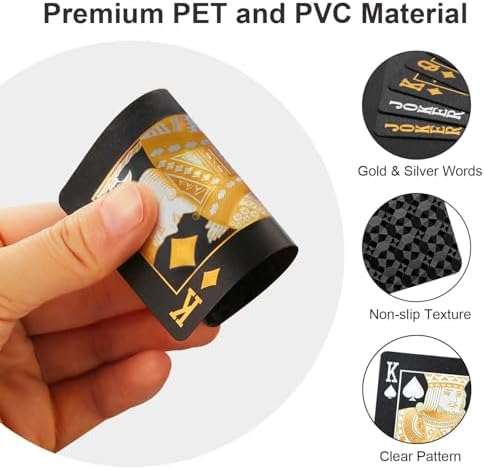 Vue 4 de Wugauwor Jeu De Cartes