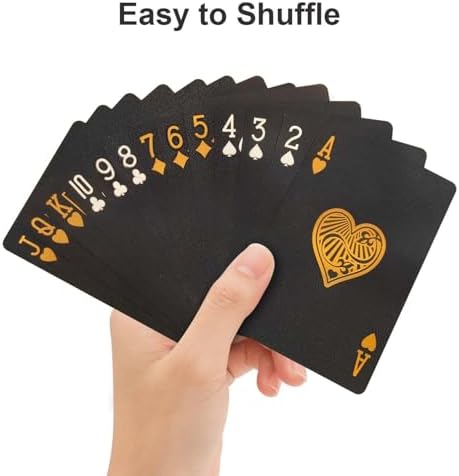 Vue 7 de Wugauwor Jeu De Cartes