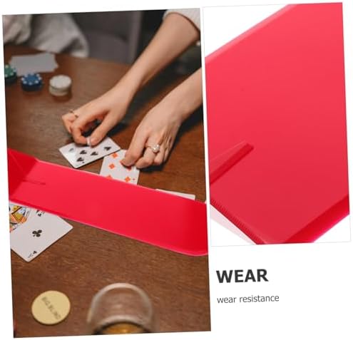 Vue 2 de Dressoos Pelle Cartes