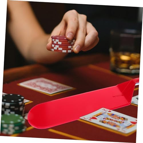 Vue 4 de Dressoos Pelle Cartes