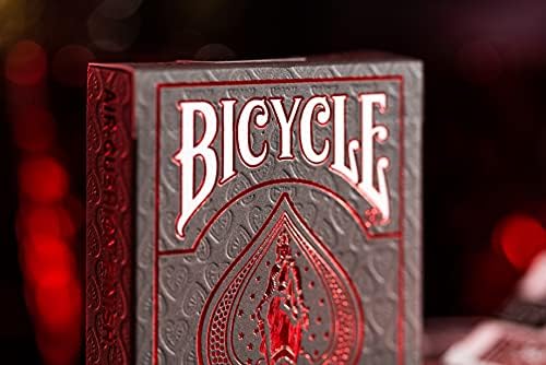 Vue 6 de Bicycle Jeu De Cartes