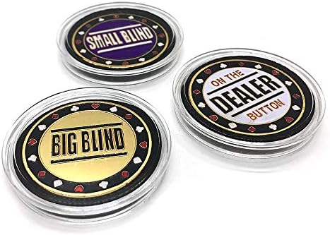 Vue 2 de Gogo Lot De Jeton