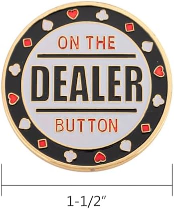 Vue 3 de Gogo Lot De Jeton